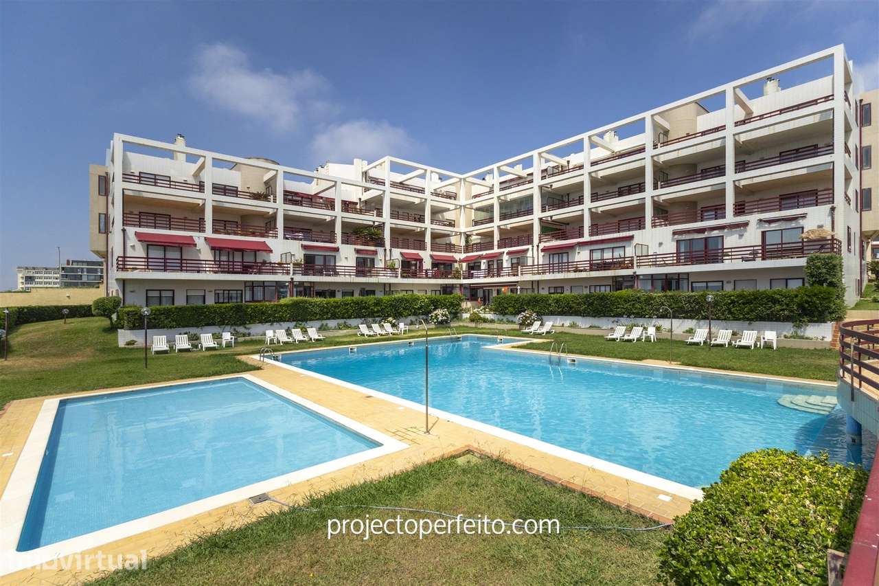 Apartamento T3 Venda em Canidelo,Vila Nova de Gaia - Grande imagem: 3/24