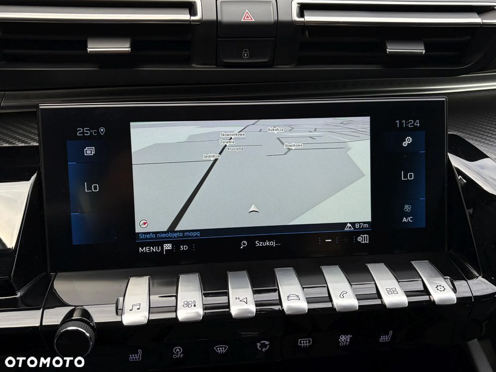 Peugeot 508 1.5 BlueHDi Allure Pack S&S EAT8 - 28