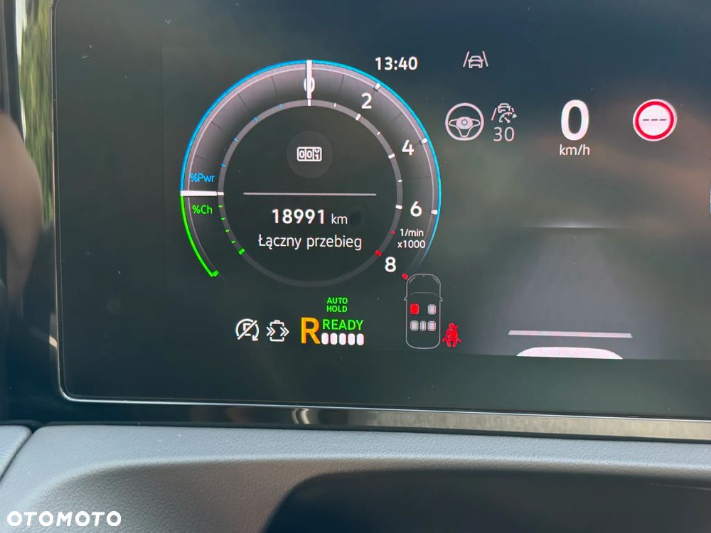 Volkswagen Tiguan 1.5 eHybrid PHEV 150kW Elegance DSG - 33