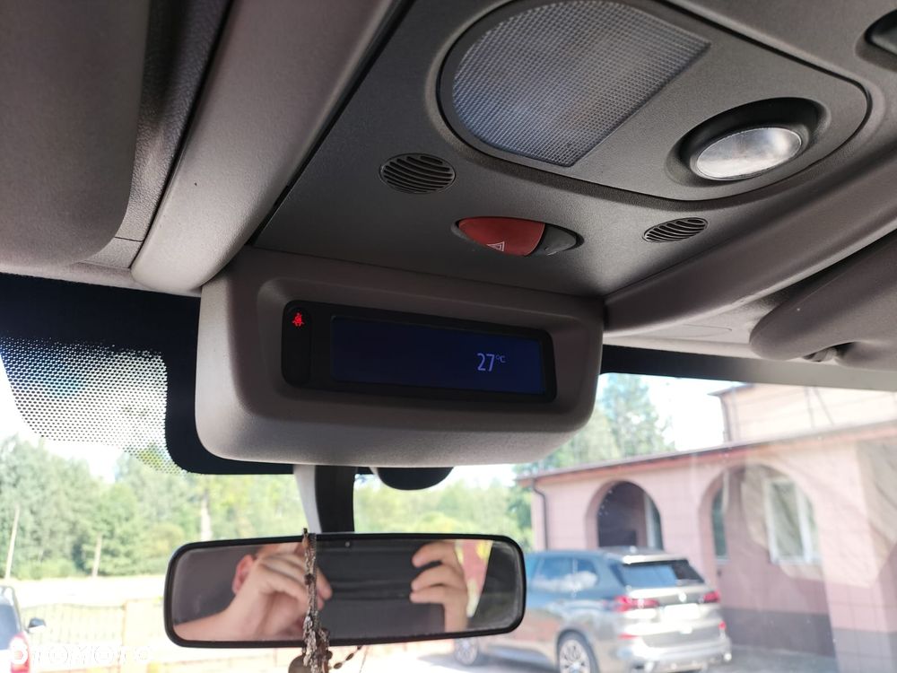 Nissan NV400 L3H2 - 16
