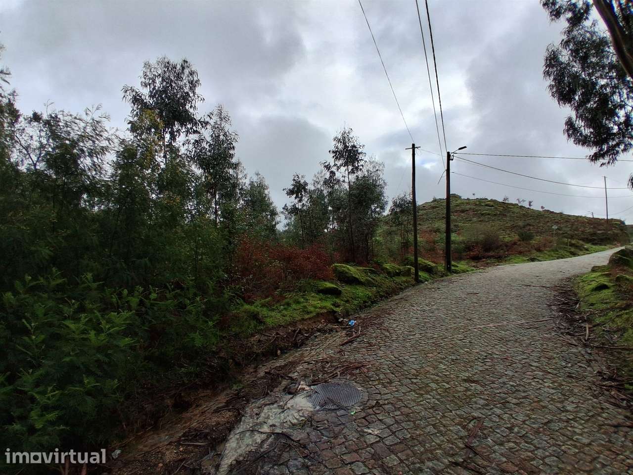 Terreno para Investimento Marco de Canaveses - Grande imagem: 2/25