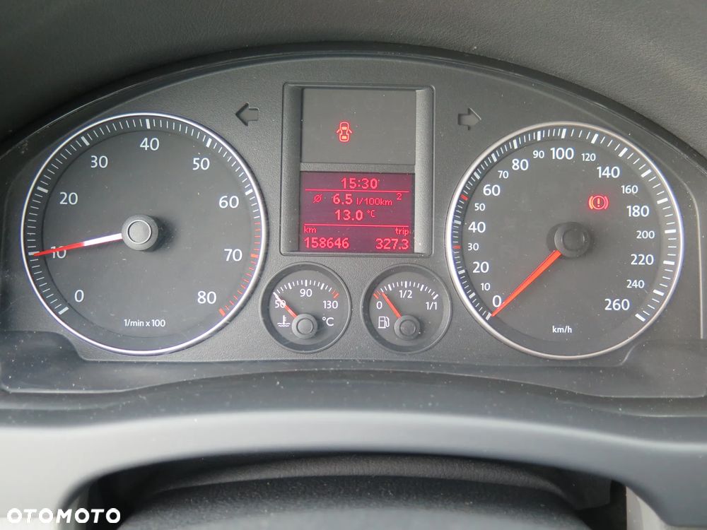 Volkswagen Golf Plus - 18