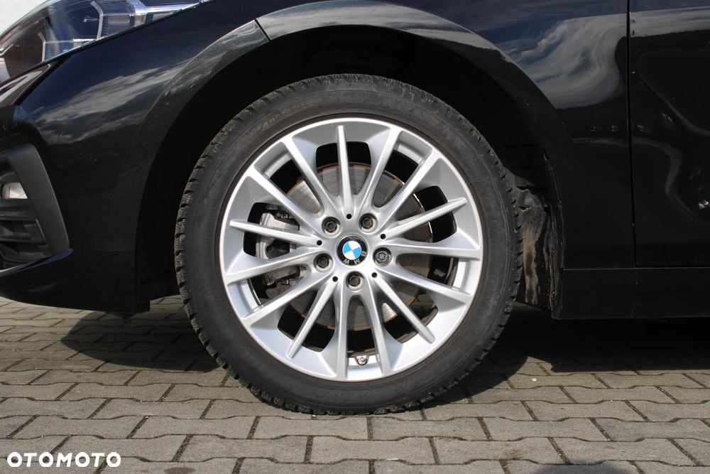 BMW Seria 1 118i - 10