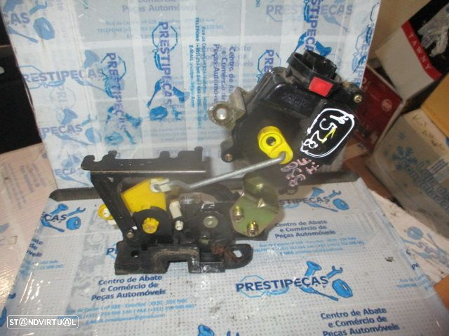 Fecho Fec4528 KIA RIO 2006 1.4I 5P Fe 5 Pinos KIA RIO II FASE 1 2006 1.5CRDI 110CV 5P CINZA FESQ - 2