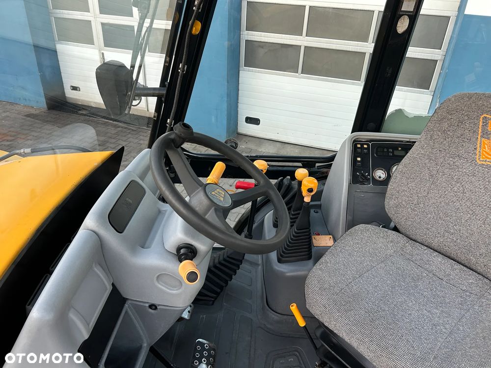 JCB 3CX SUPER - 13