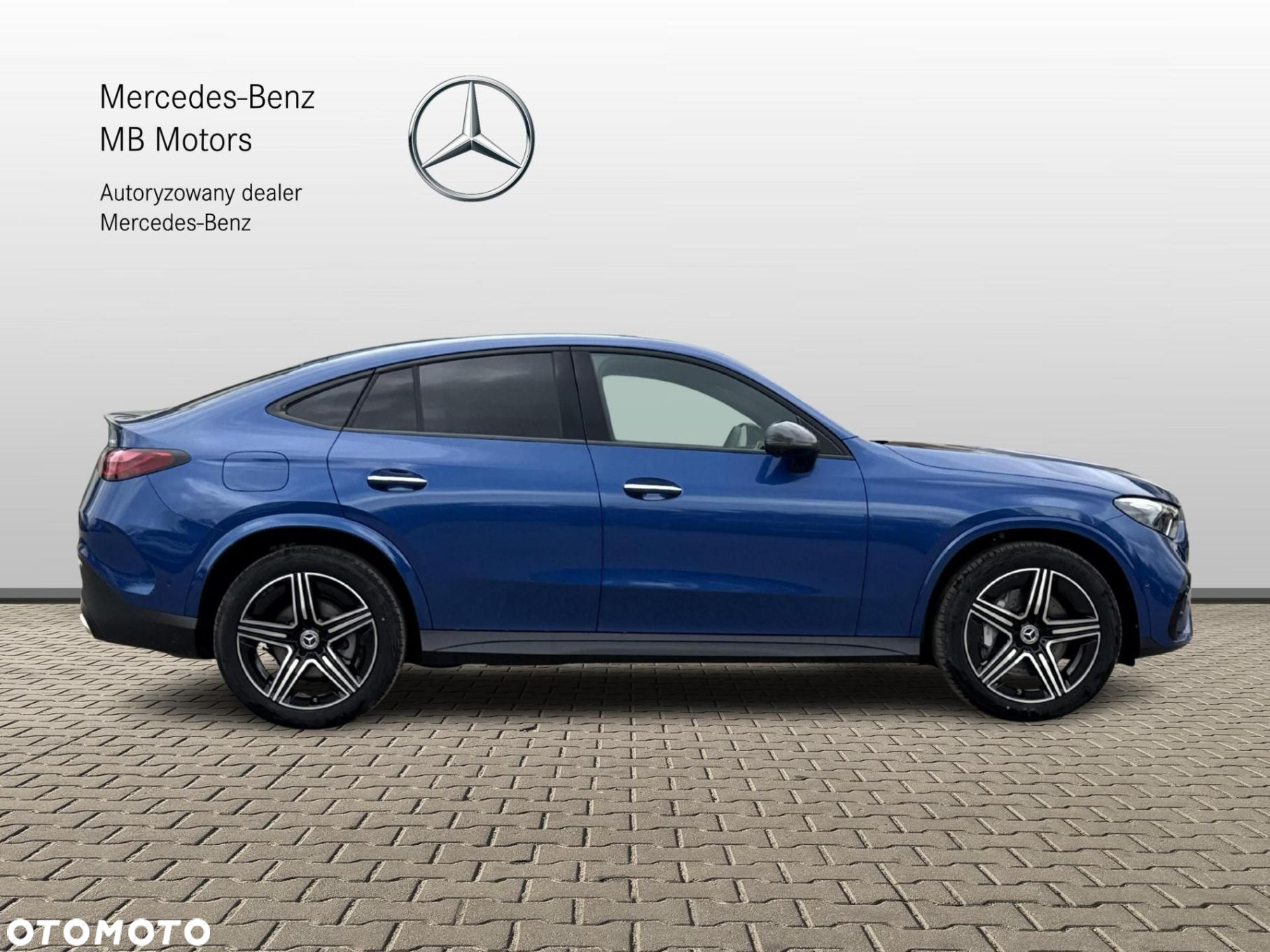 Mercedes-Benz GLC - 4