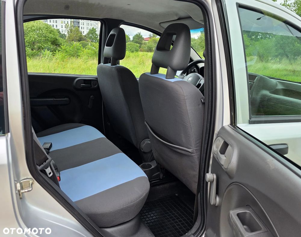 Fiat Panda 1.1 Active Eco - 25