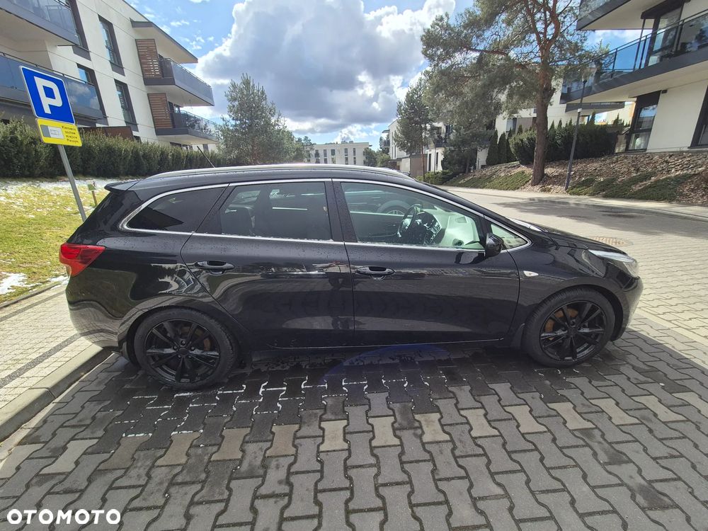 Kia Ceed 1.6 GDI L Business Line - 9
