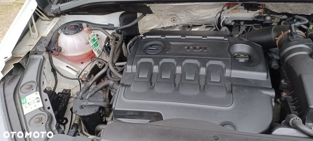 Seat Alhambra 2.0 TDI Start & Stop DSG Style - 16