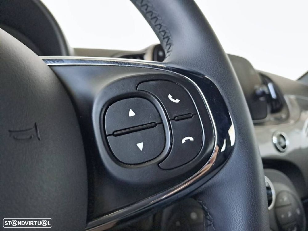 Fiat 500 1.0 Hybrid - 16