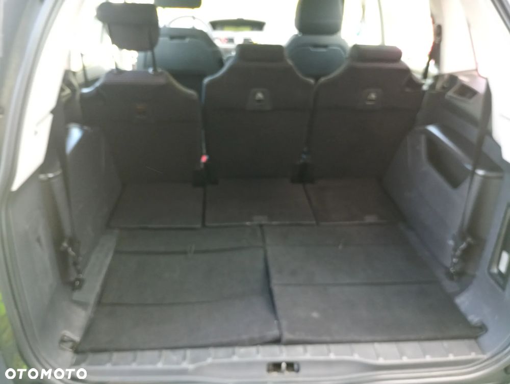 Citroën C4 Grand Picasso 1.6 HDi Seduction - 13