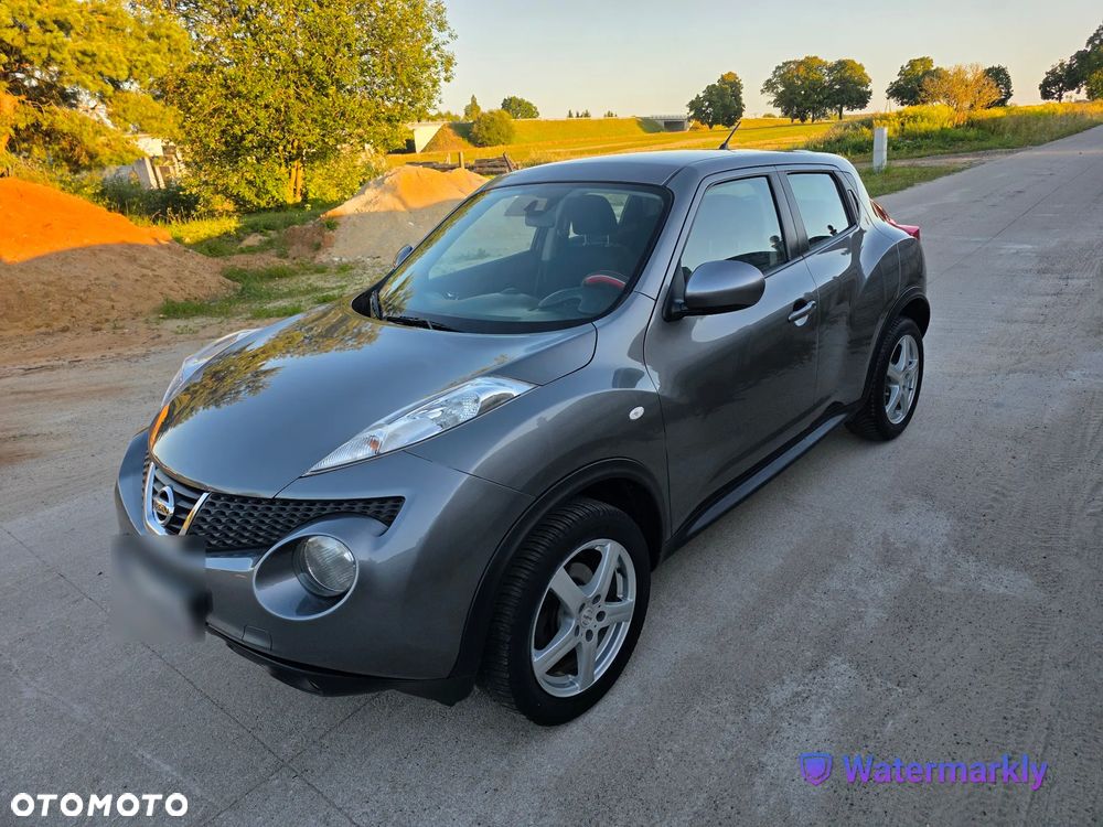 Nissan Juke 1.6 Tekna S&S - 17