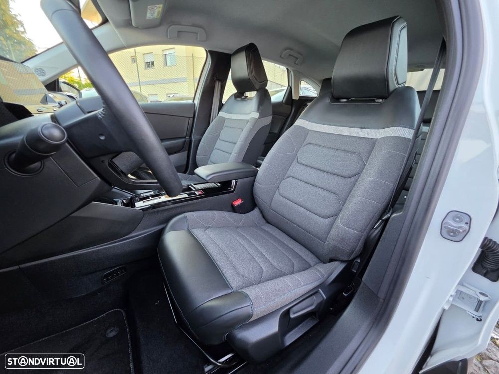 Citroën e-C4 50 kWh Feel Pack - 11
