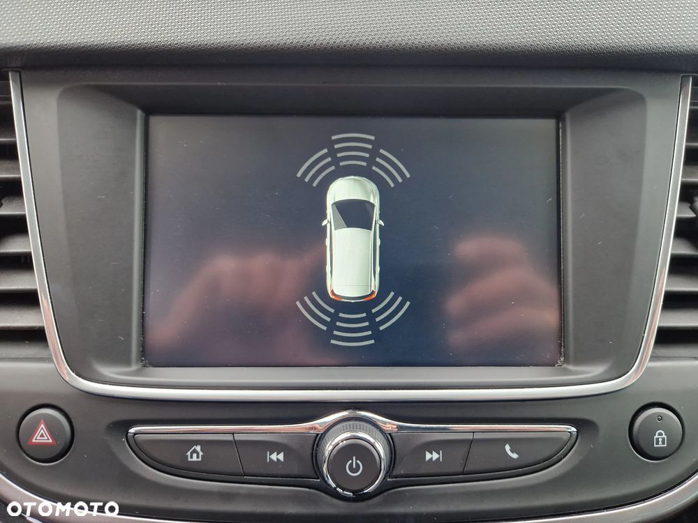 Opel Crossland X - 22