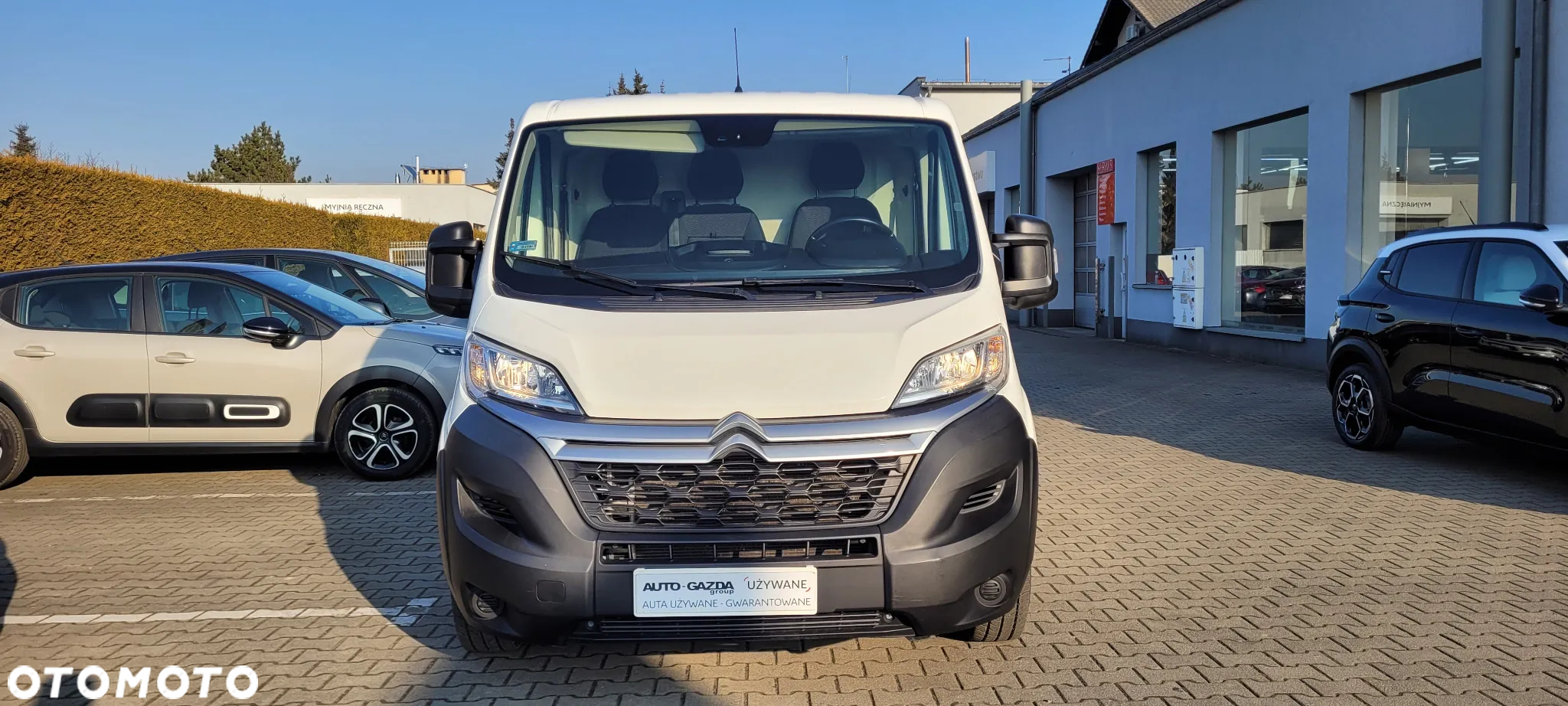 Citroën Jumper - 2
