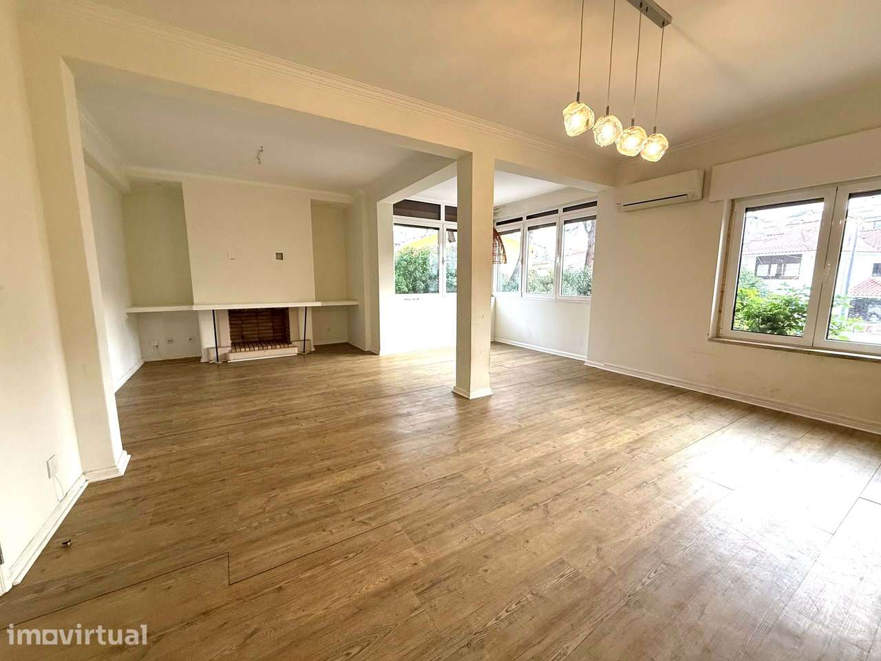 Para Venda | Apartamento T4 | Cobre, Cascais - Grande imagem: 4/50