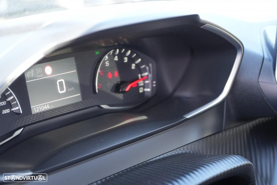 Peugeot 208 1.2 PureTech Active - 10