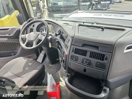 DAF XF 480FT - 5