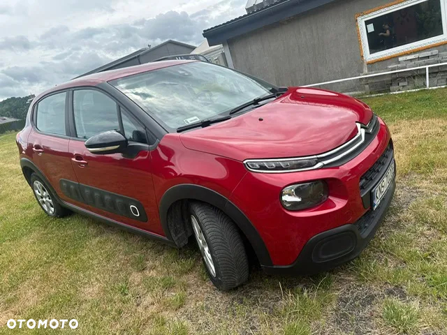 Citroën C3 1.2 PureTech Feel - 3