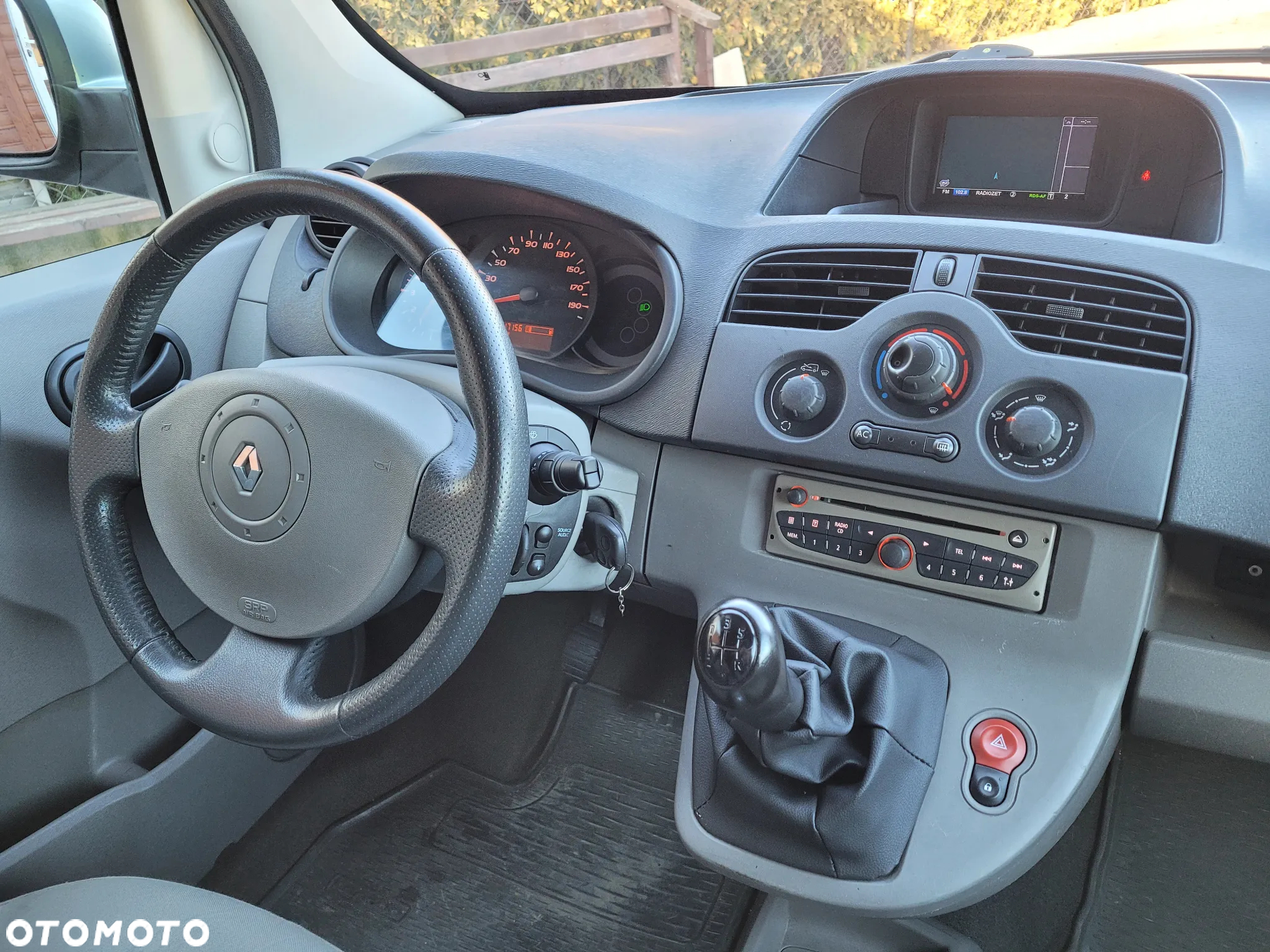 Renault Kangoo - 15