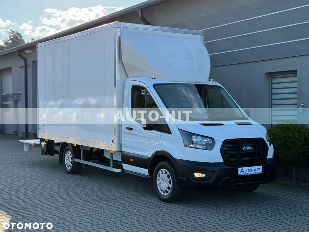Ford Transit - 6