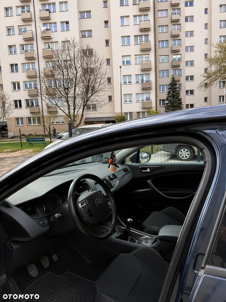 Citroën C5 2.0 16V Confort - 6