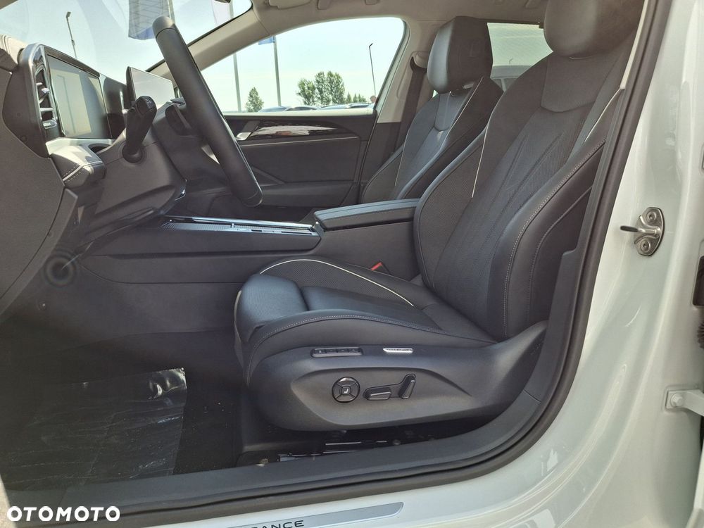 Volkswagen Passat 1.5 TSI EVO Elegance DSG - 13