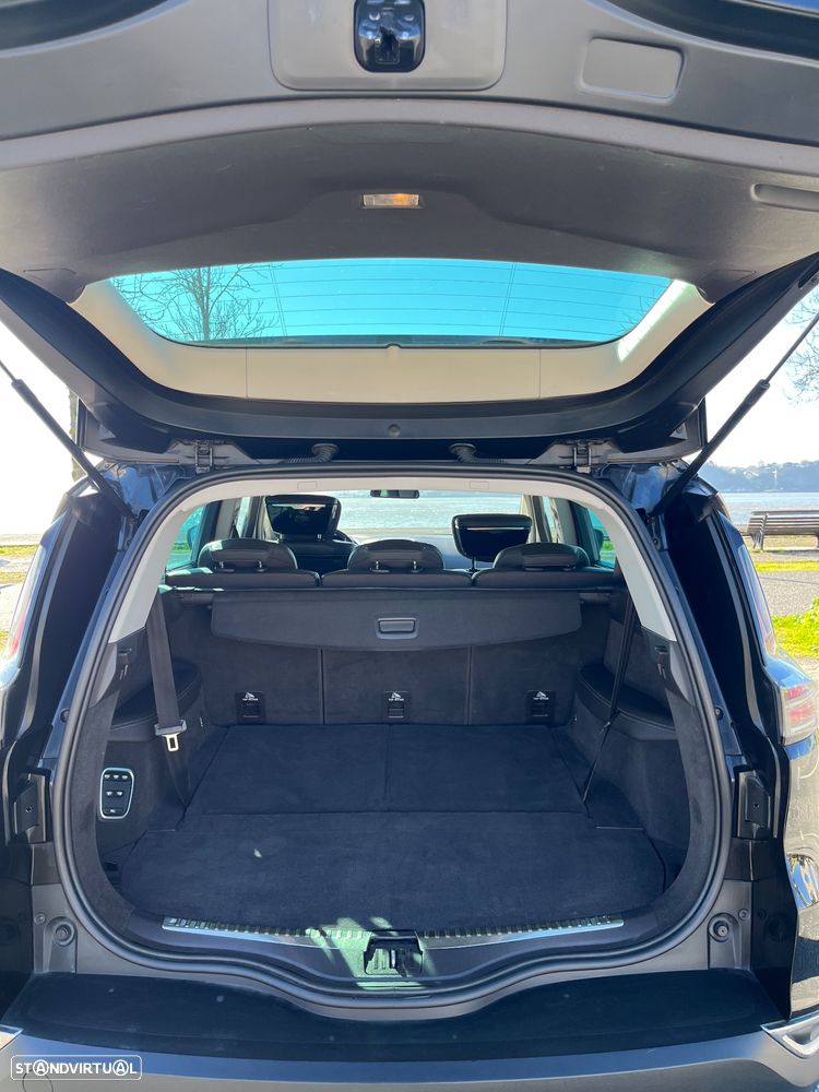 Renault Espace 1.6 dCi Initiale Paris EDC - 14