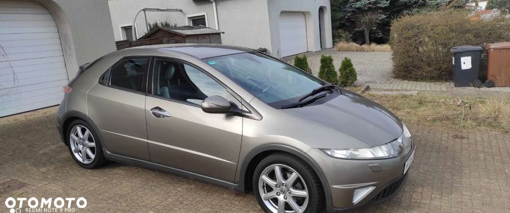 Honda Civic - 15