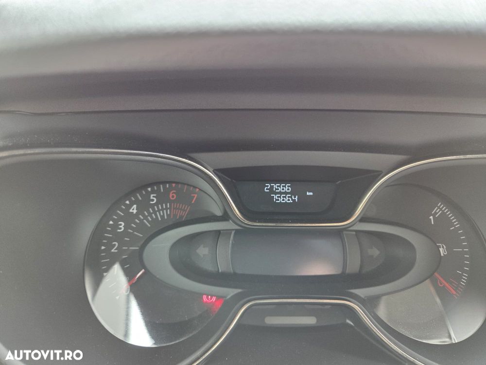 Renault Captur ENERGY TCe Intens - 16