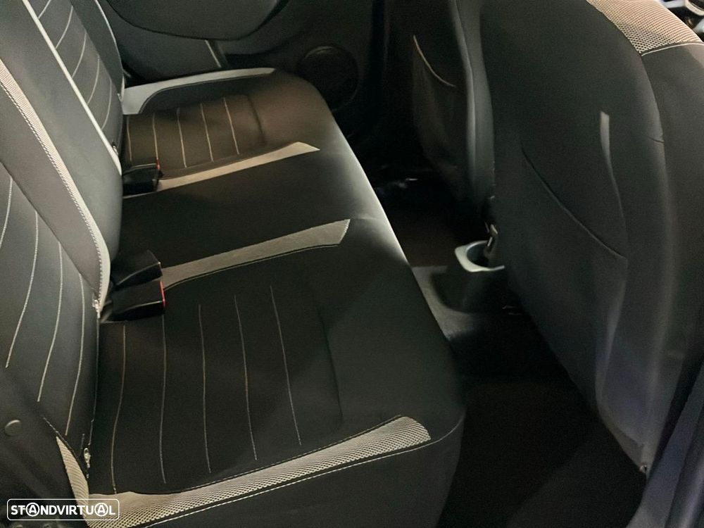 Dacia Sandero 0.9 TCe Stepway Bi-Fuel - 17