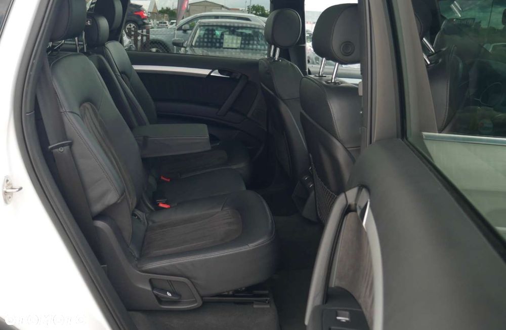 Audi Q7 - 23