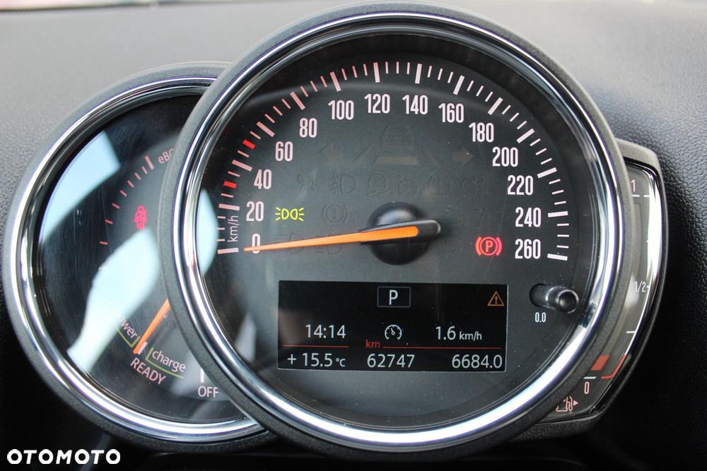 MINI Countryman - 15