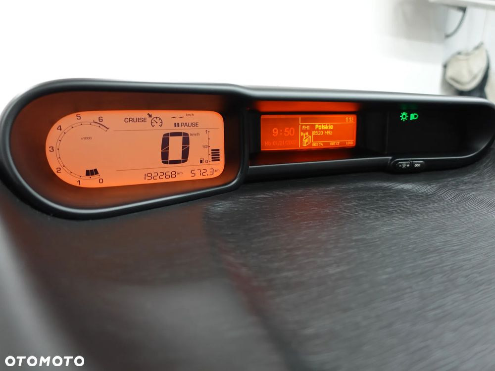 Citroën C3 Picasso VTi 95 Tendance - 36