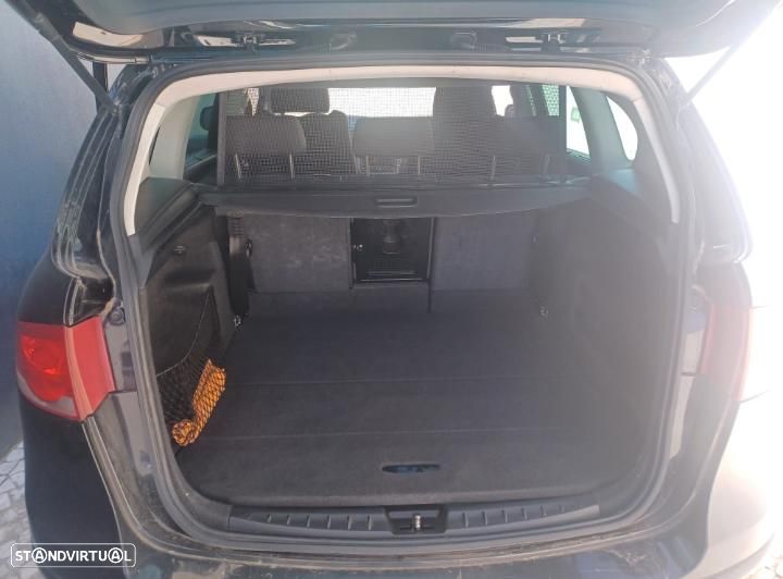 SEAT Altea 1.6 TDI Copa Plus Eco.Start-Stop - 5