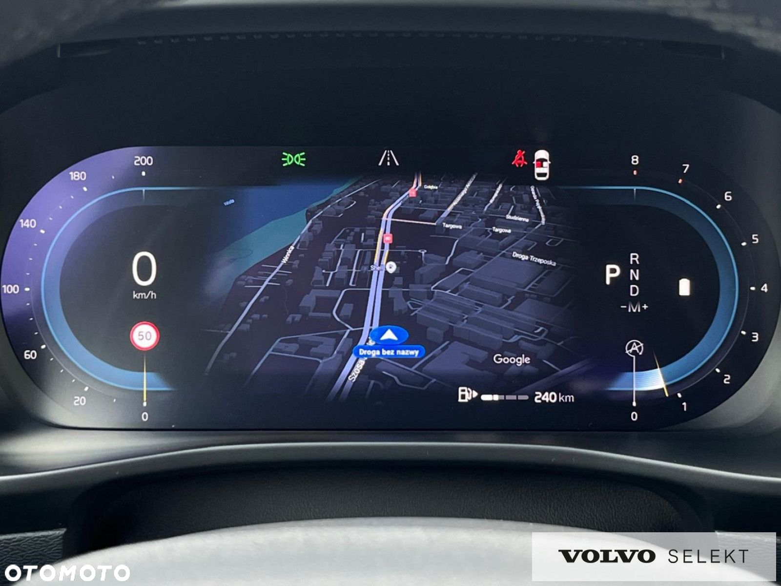 Volvo XC 40 - 24