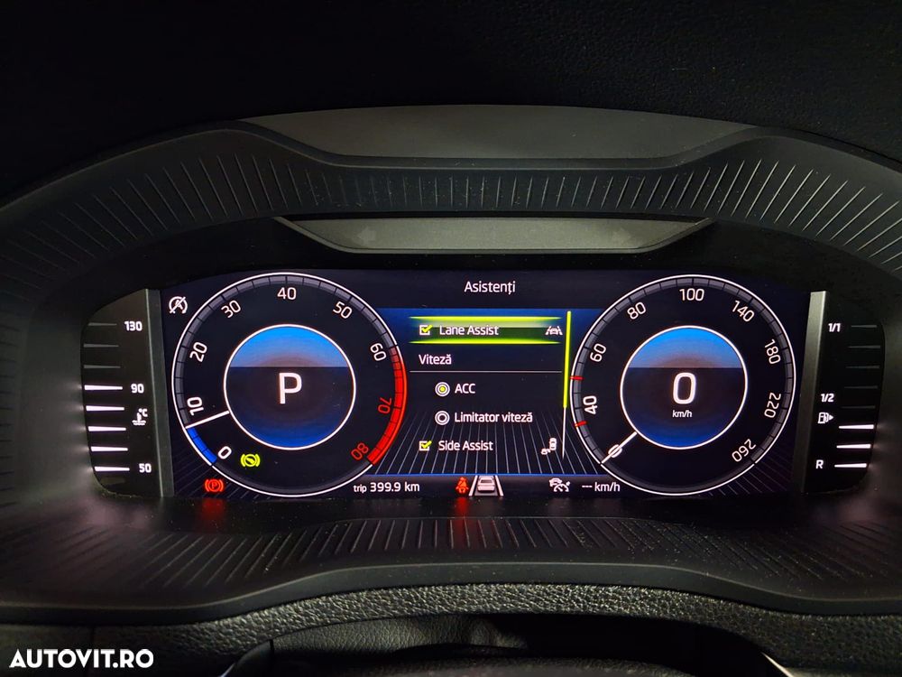 Skoda Karoq 1.5 TSI DSG Style - 18