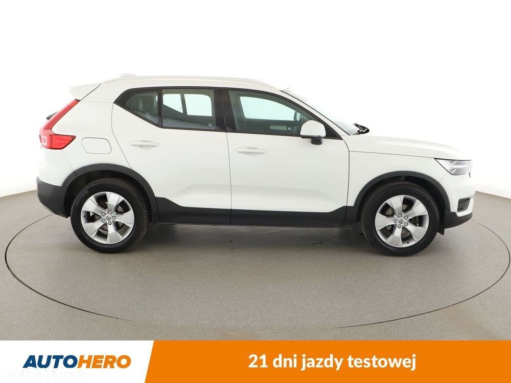 Volvo XC 40 D3 Momentum - 7