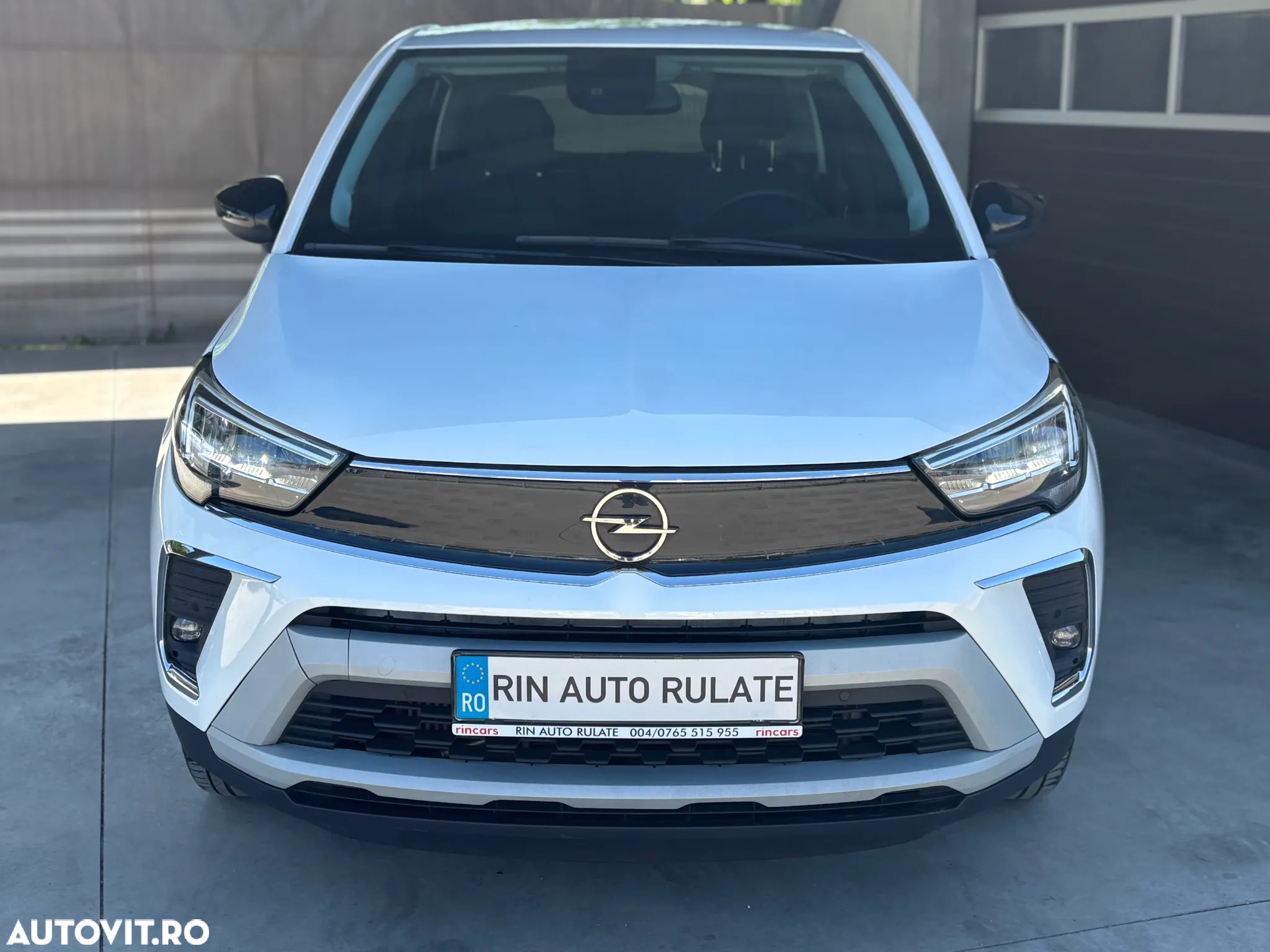 Opel Crossland 1.5 Diesel Automatik Elegance - 3