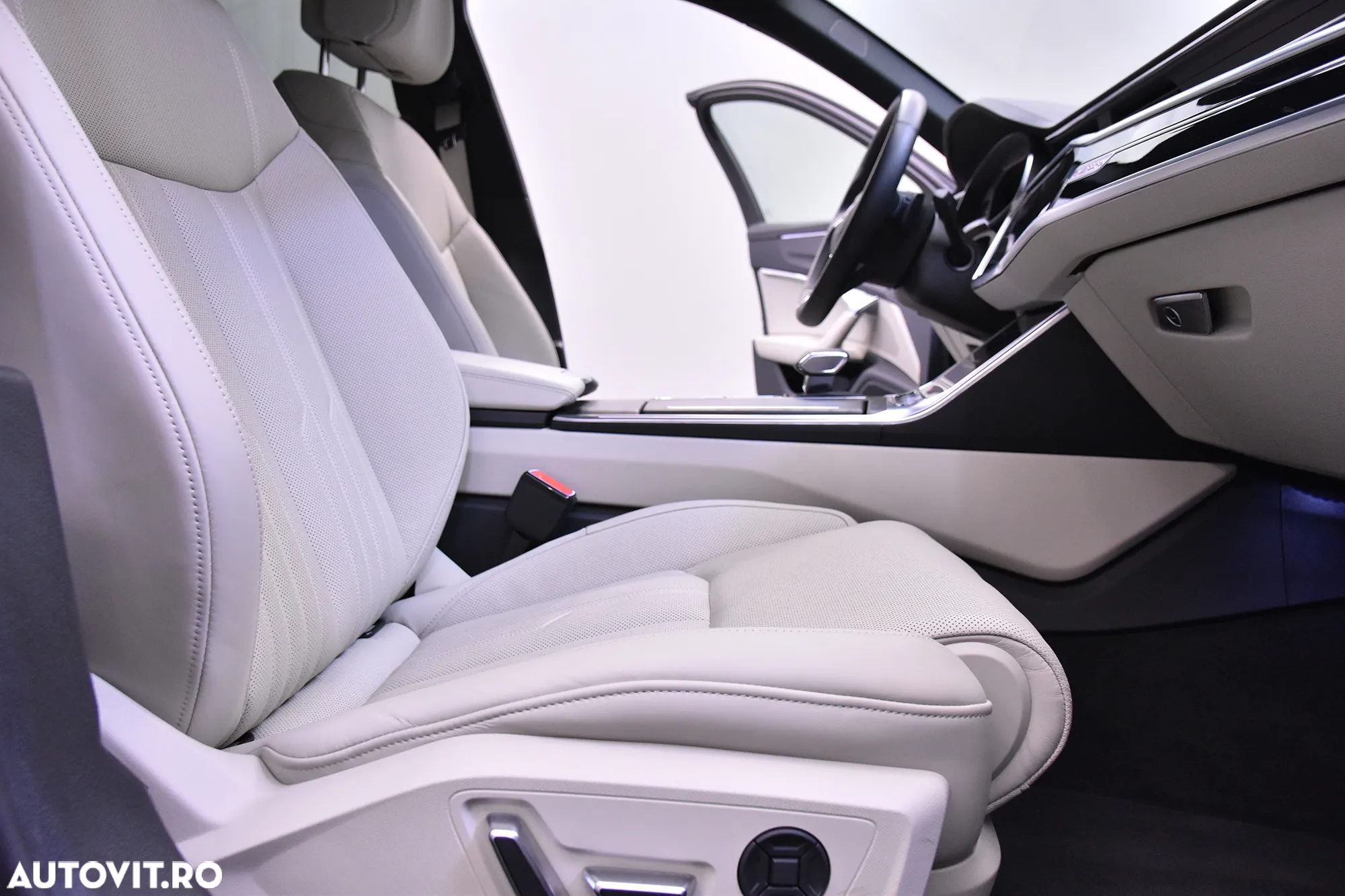 Audi A6 - 11