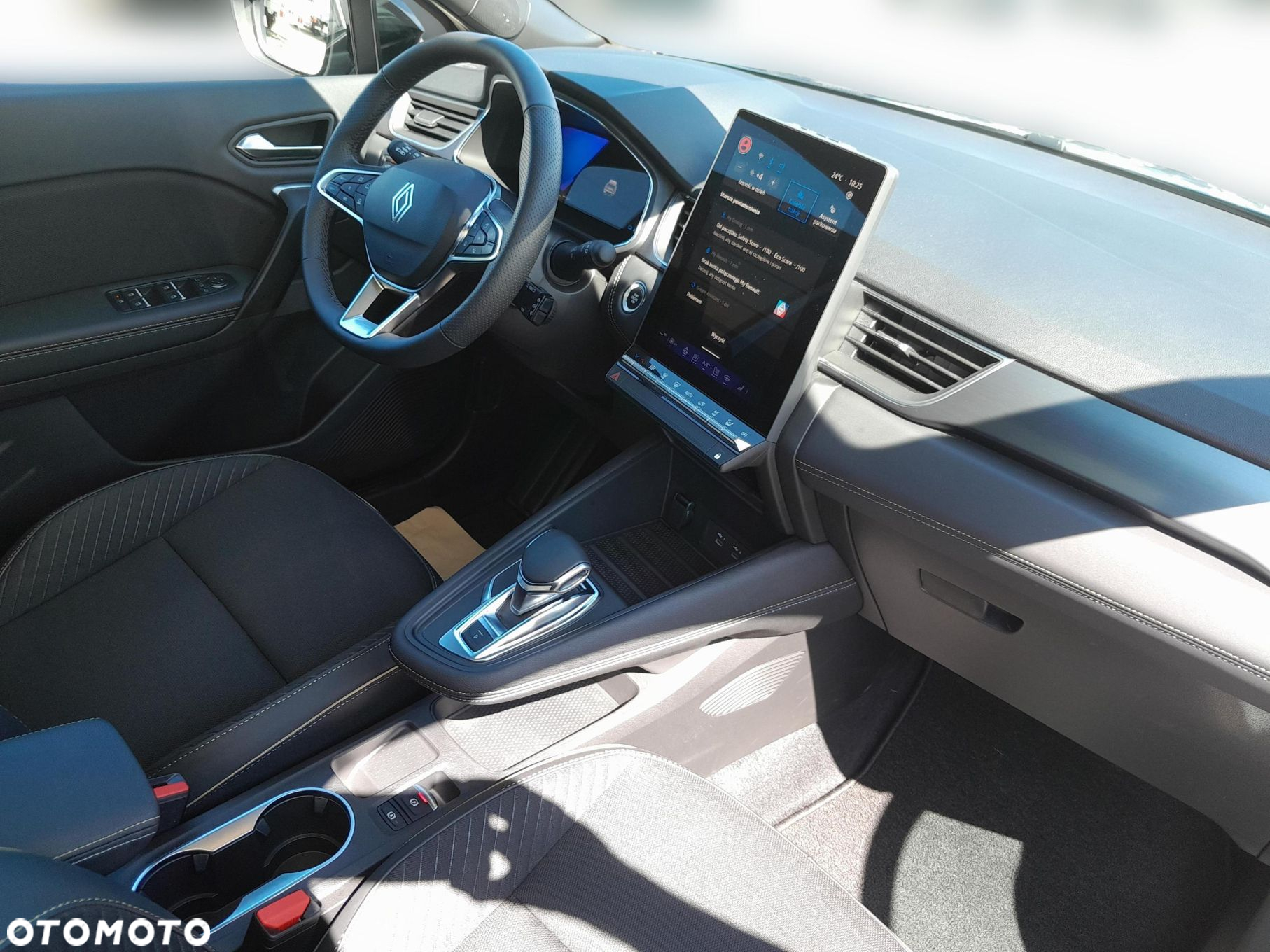 Renault Symbioz - 19
