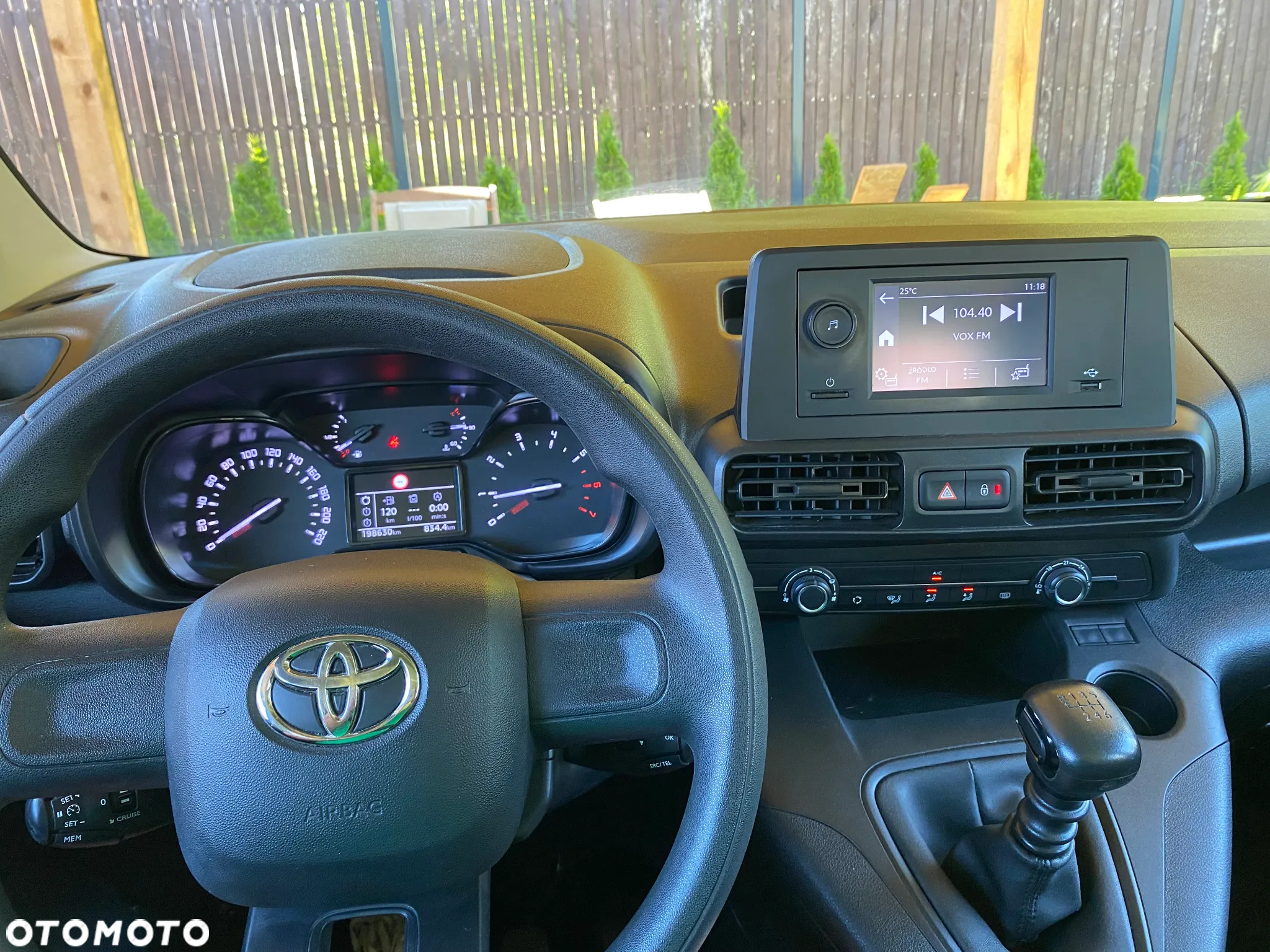Toyota Proace City Verso 1.5 D-4D Family - 18