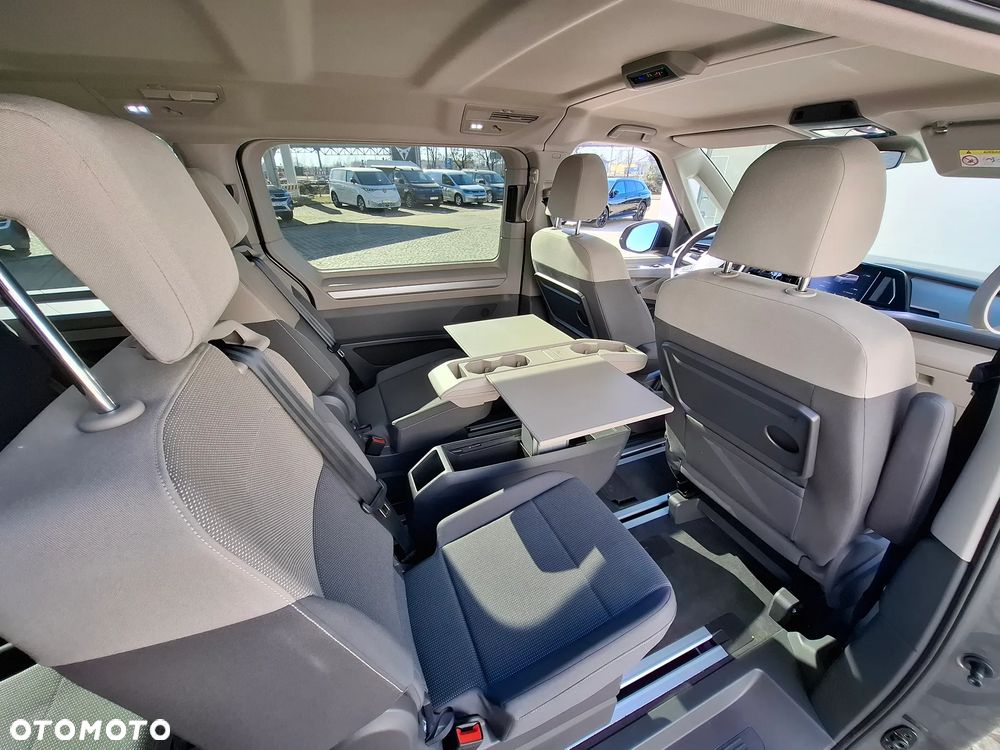 Volkswagen Multivan 2.0 TDI L2 Life DSG - 10