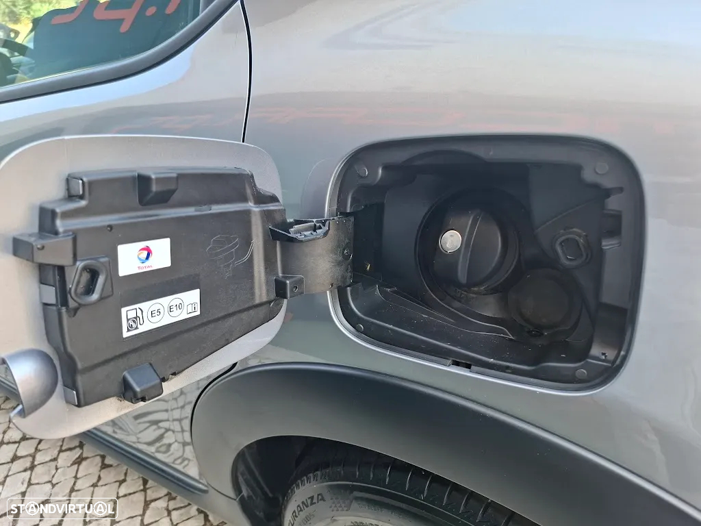 Citroën C3 1.2 PureTech Feel - 48