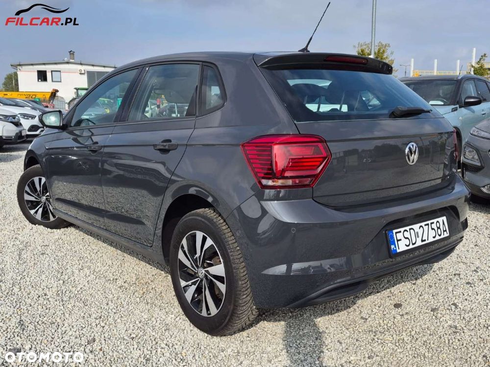 Volkswagen Polo - 27