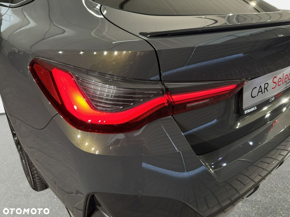 BMW Seria 4 - 12
