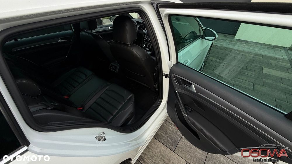 Volkswagen Golf Variant 2.0 TDI SCR DSG R-Line - 40