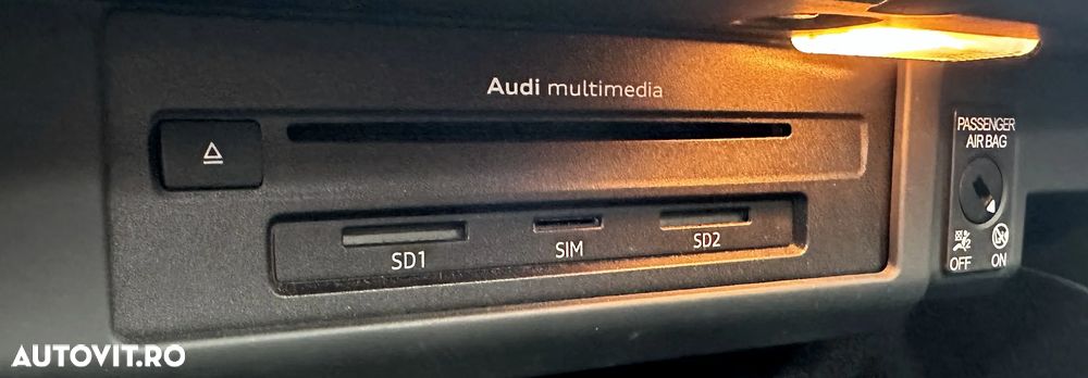 Audi A4 - 31