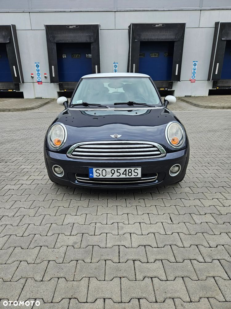 MINI Cooper - 9