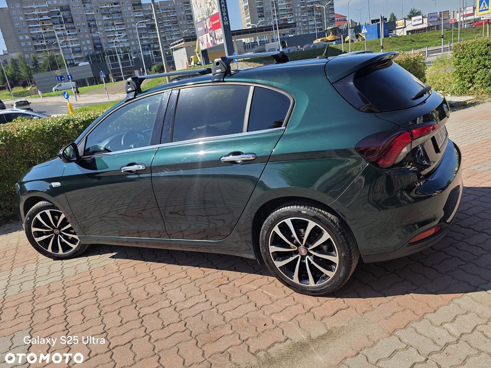 Fiat Tipo 1.4 T-Jet Lounge - 5